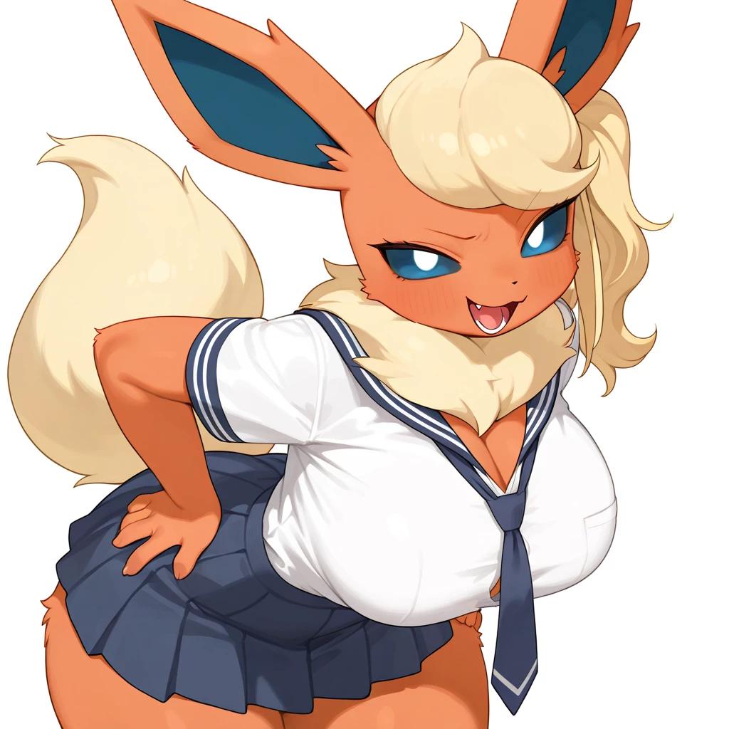 Flareon (new) thumbnail