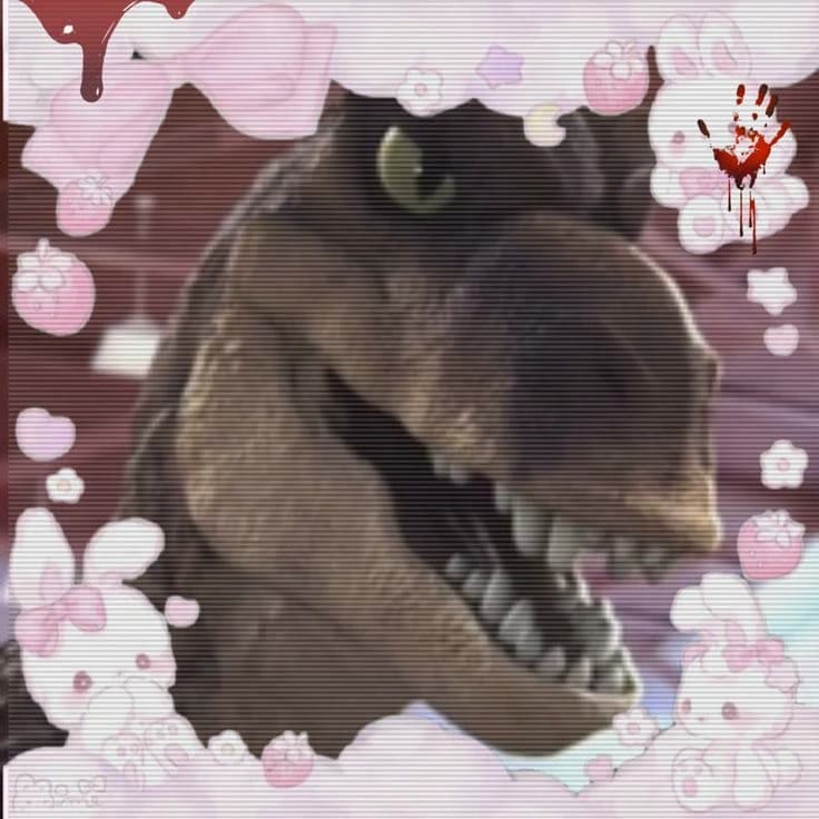 Tina Rex thumbnail