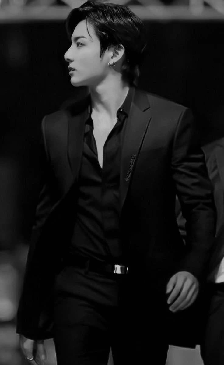 Jeon Jungkook-mafia thumbnail
