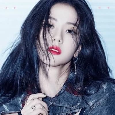Jisoo thumbnail