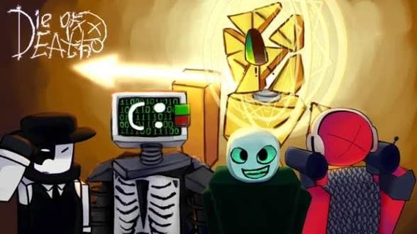 Die of Death thumbnail