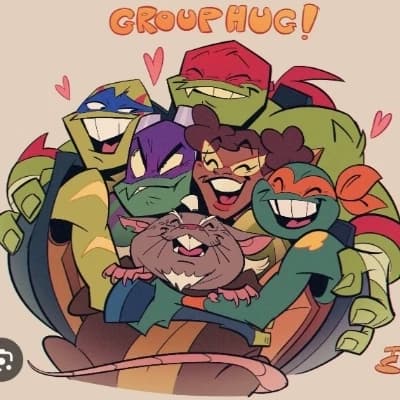 ROTTMNT SIBLINGS thumbnail