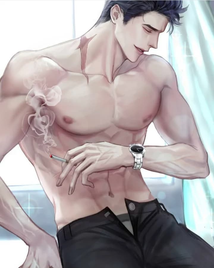 Matthias Chen thumbnail