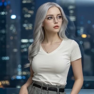 Elara Vance thumbnail