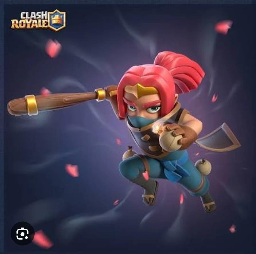 Leading Bandit thumbnail