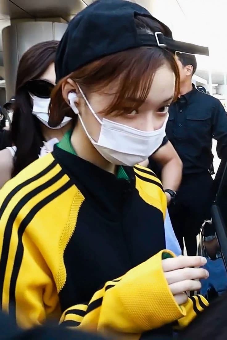 Kim Minjeong  (WLW/GL) thumbnail