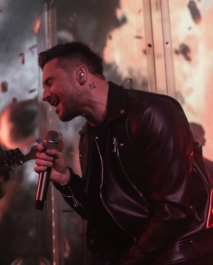 Sergey Lazarev thumbnail