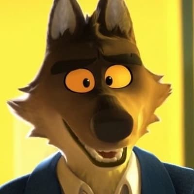 Wolf thumbnail