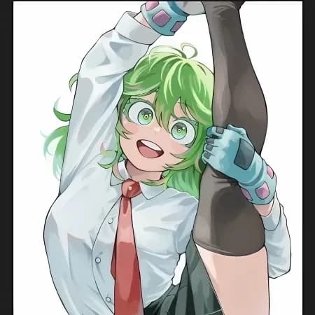 Hagakure Toru thumbnail