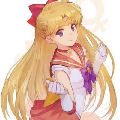 Sailor Venus thumbnail