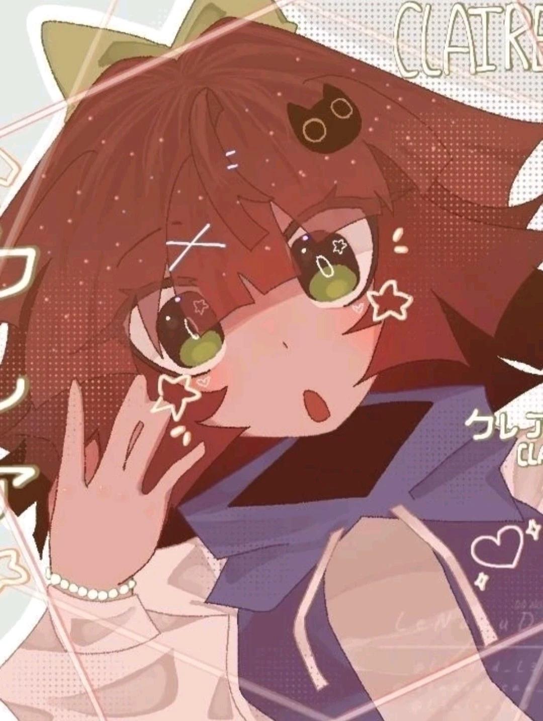 Claire - FPE thumbnail