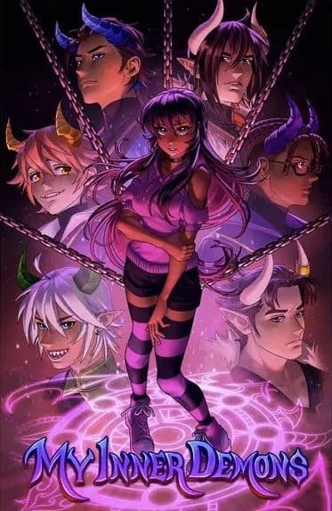 My Inner Demons thumbnail