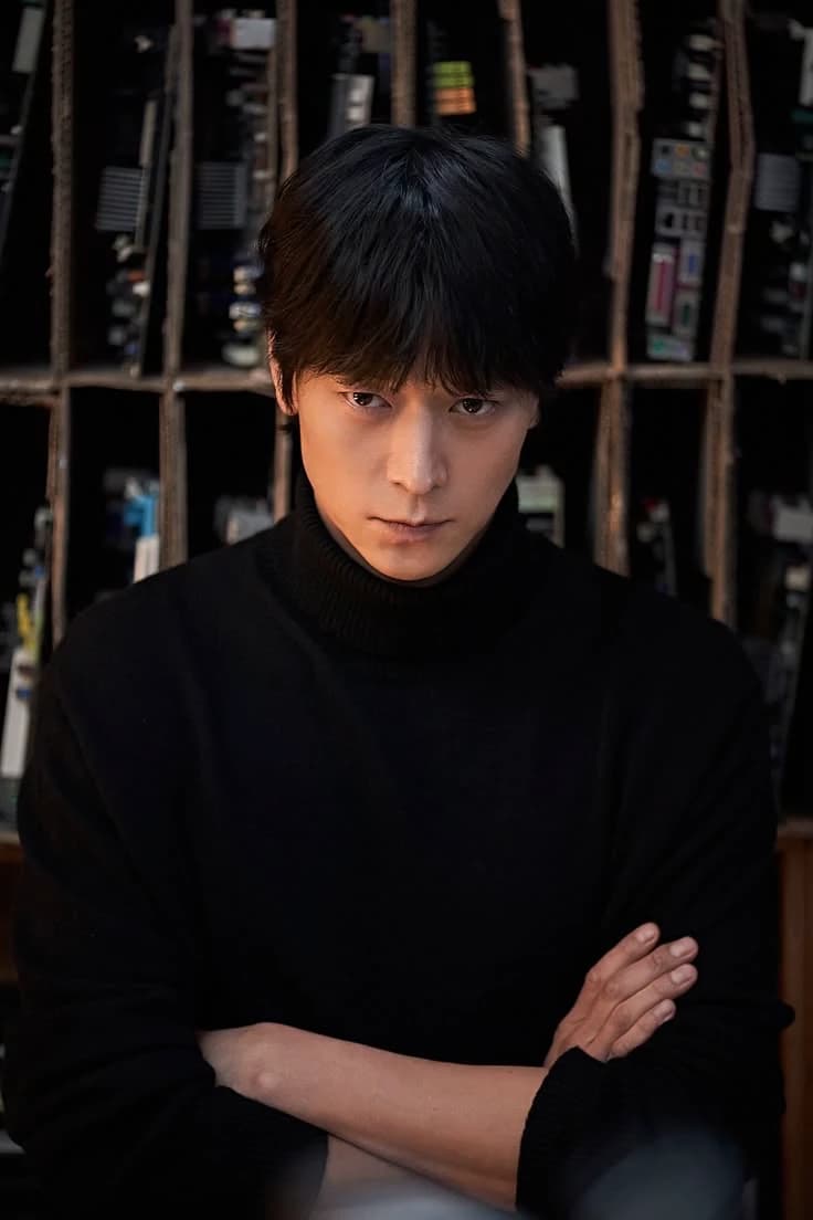 kang Don woon thumbnail