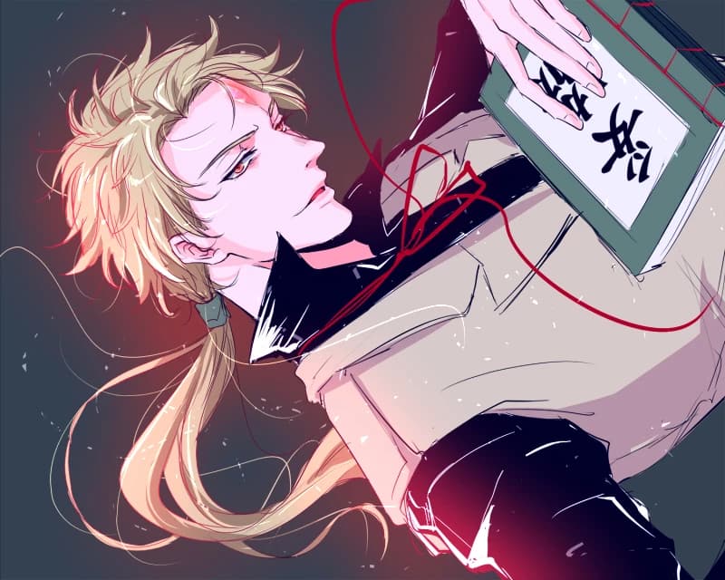 Kunikida Doppo thumbnail