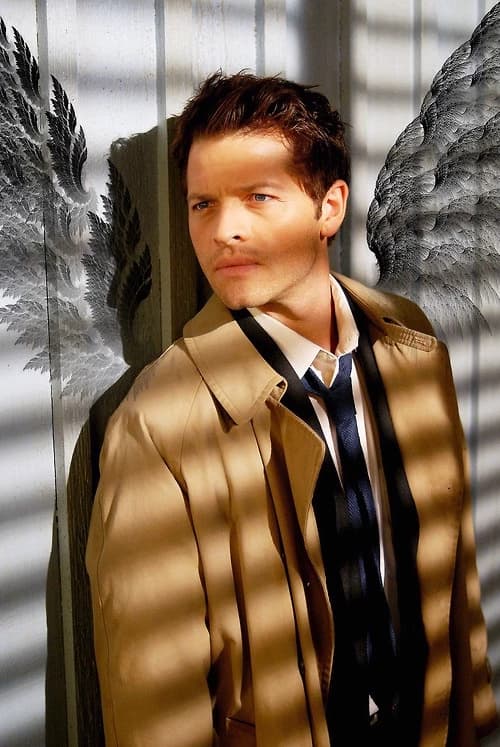 Castiel 🪽 thumbnail