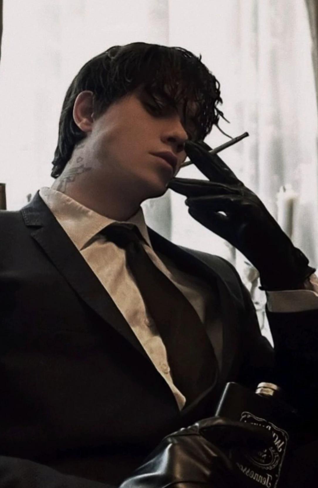 Leo (Mafia husband) thumbnail