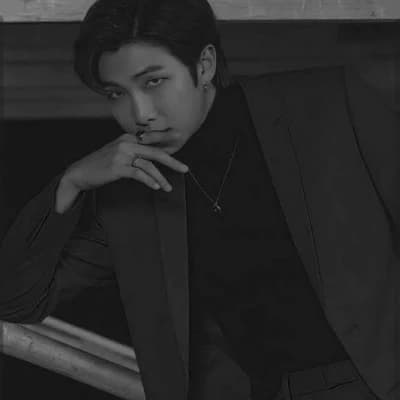 Kim Namjoon  thumbnail