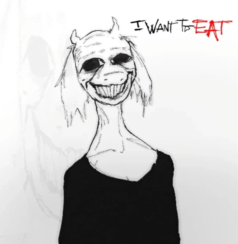 Undertale [Analog Horror] thumbnail