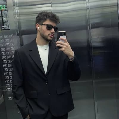 Serdar Mercann thumbnail