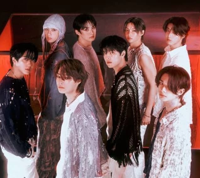 Skz they hate you thumbnail