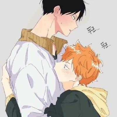 Kageyama Tobio thumbnail