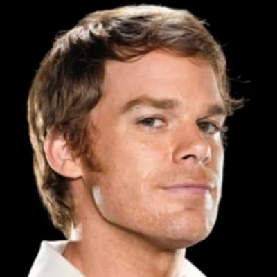 Dexter Morgan thumbnail