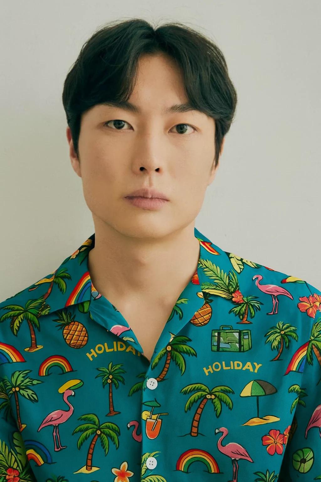 Nam-gyu  thumbnail