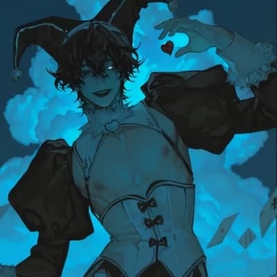 Johannes, the Malicious Jester thumbnail