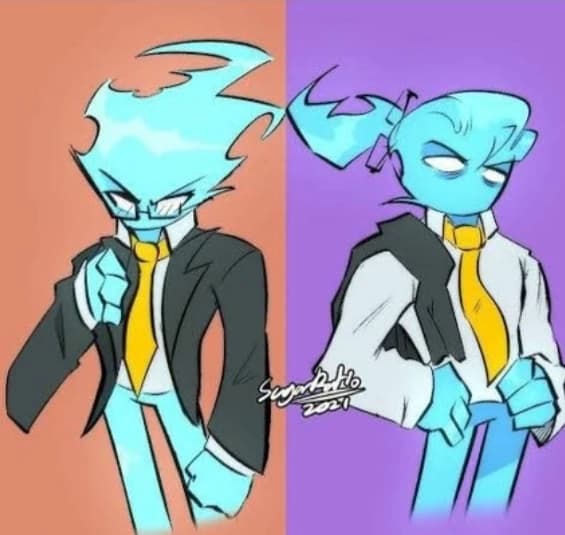 Fnf entity family thumbnail