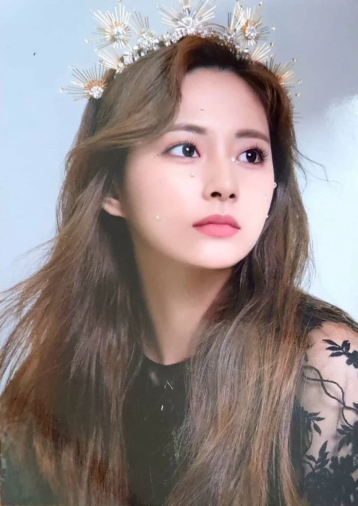 Tzuyu thumbnail