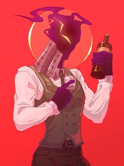 Kurogiri thumbnail