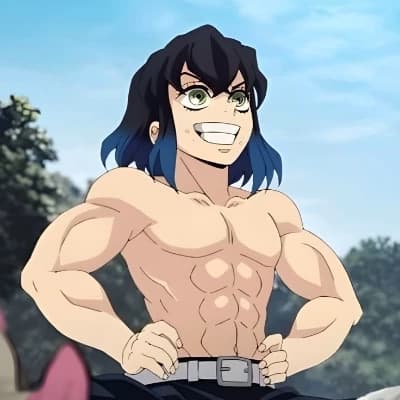 Inosuke Hashibira thumbnail
