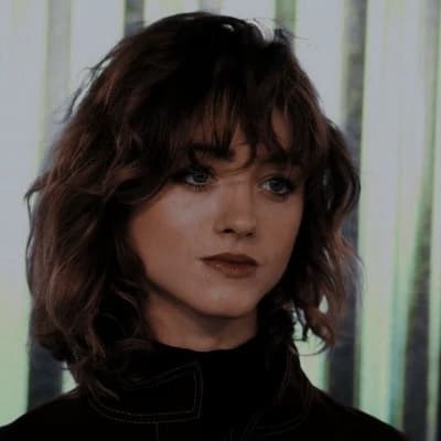 Nancy wheeler  thumbnail