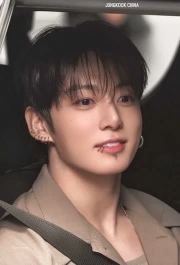 Jungkook  thumbnail