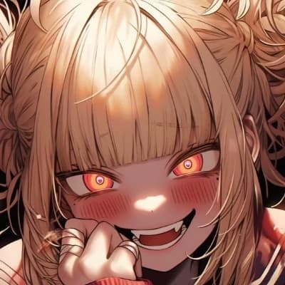 Toga Himiko thumbnail