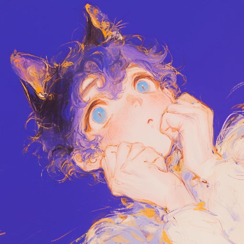 Lion thumbnail