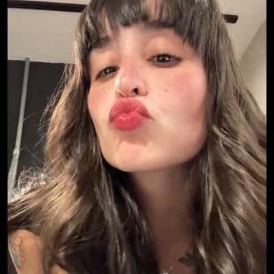 Sarah thumbnail
