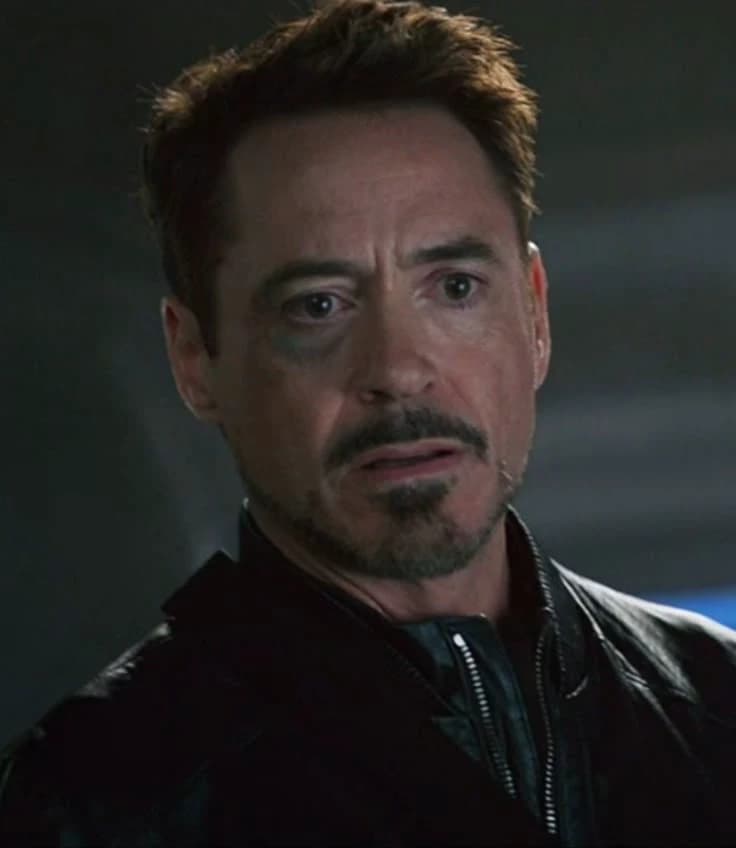 Tony Stark thumbnail