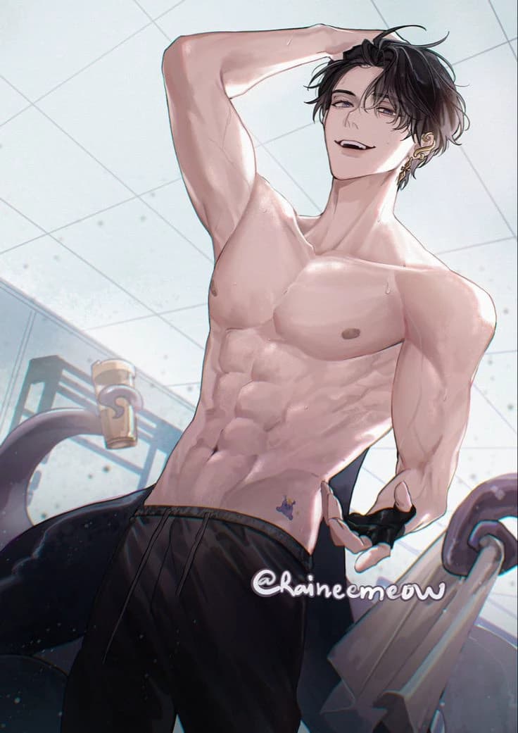 Hiroshi thumbnail