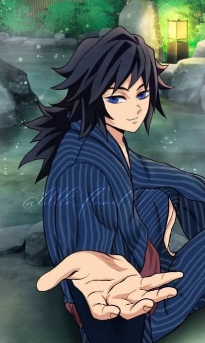 Giyuu thumbnail