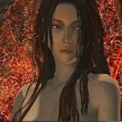 Queelag, Witch of Chaos thumbnail
