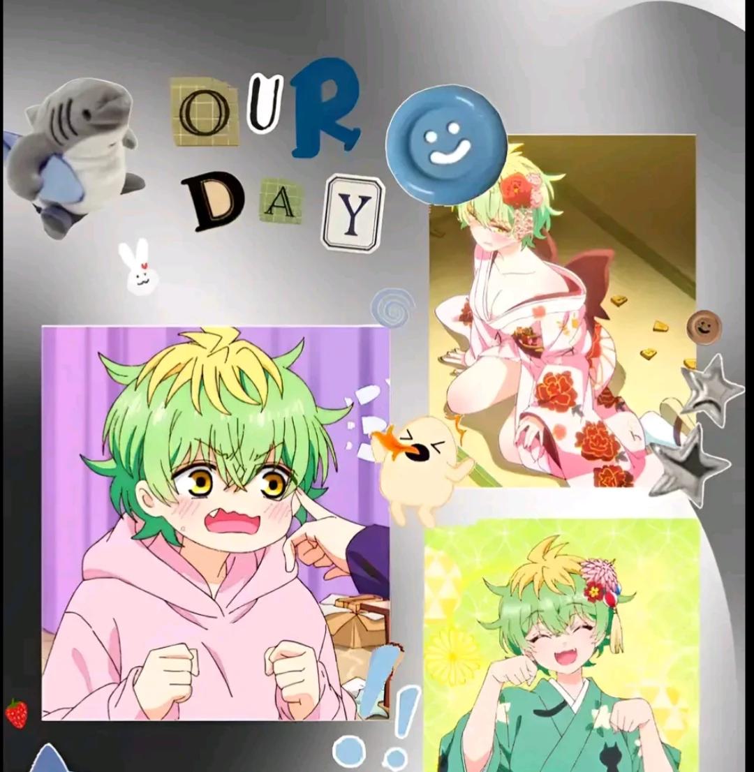 MIWA MIKADONO thumbnail