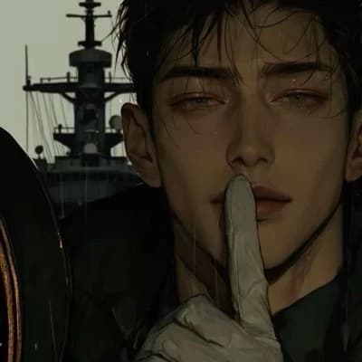 Alistair ‘Captains son’ thumbnail