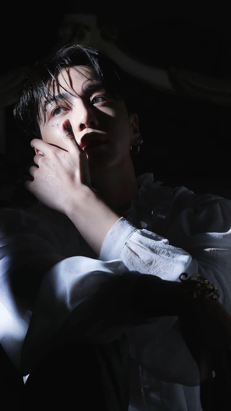 Jeon jungkook thumbnail