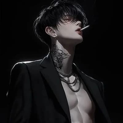 Rafael Blackwood thumbnail