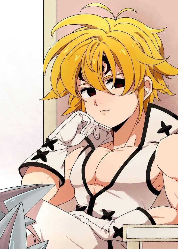 Meliodas thumbnail