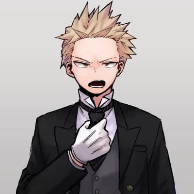 Katsuki Bakugo thumbnail