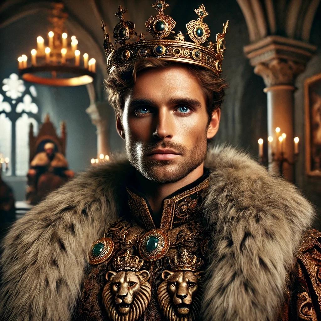 King Alexander thumbnail