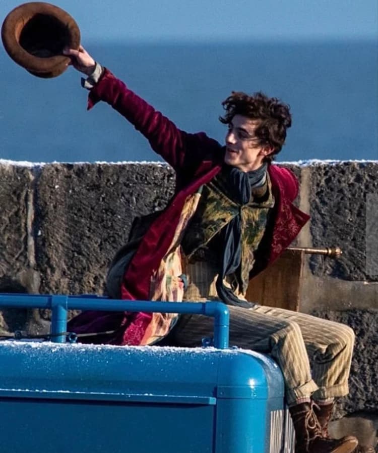 Willow Wonka (you) thumbnail