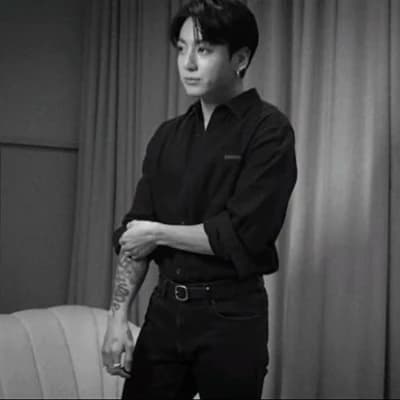 Jungkook thumbnail